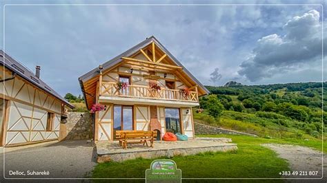 KOMPLEKSI TURISTIK - GURI DELLOCIT (Theranda) - Villa Reviews & Photos ...