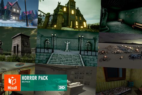 Image result for Unity Horror HUD