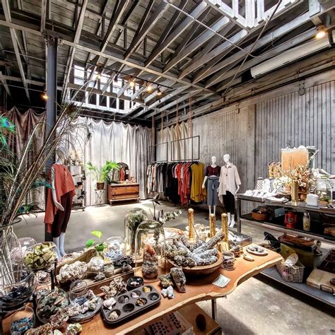 Bishop Arts Neighborhood Guide — Restaurants, Coffee Shops, Cool Stores ...