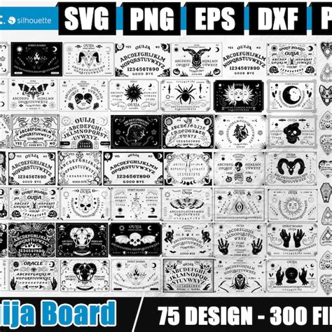 Buy Ouija Board Online In India - Etsy India