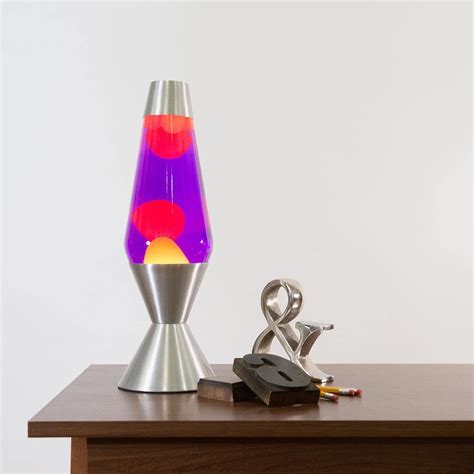 Vintage Lava Lamp | Foter