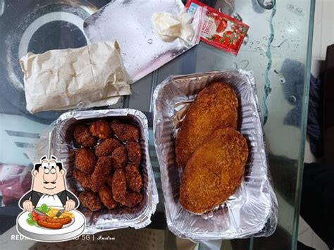 Snacks World, Kolkata - Restaurant menu, prices and reviews