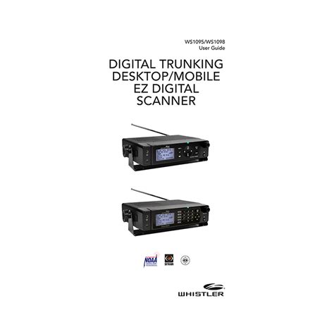 Image result for How to Program a Ws1065 Scanner