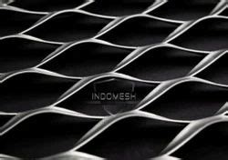 Expanded Metal Mesh and Perforated Sheets Trader - Retailer | Gupta ...