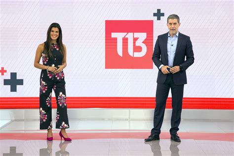 Canal 13 Programas 的图像结果