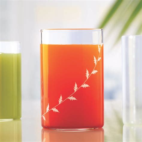 Buy White Krip Glass, Set of 6 295 ml x 6 at Best Price Online in India ...