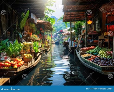 Thai Market 的图像结果