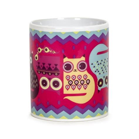 Buy Kitty Cat Coffee Mug Online at Low Prices in India - Amazon.in