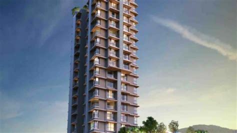 V3 Shiv Parbat at Dahisar by V3 Partners - Price, Floor Plans, Brochure ...