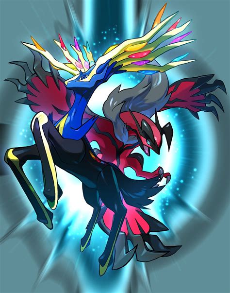 Pokemon Legends : Pokemon Legends Arceus Sure Does Look a Lot Like Breath of ... : Now, players ...