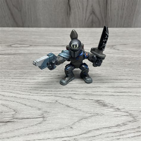 STAR WARS Galactic Heroes Clone Wars Mandalorian Pre | Ubuy India