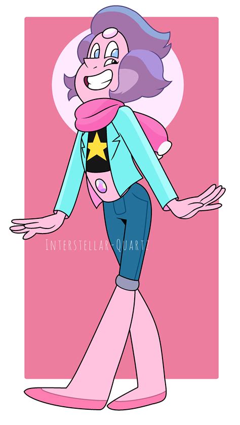 Steven Universe Future: Rainbow Quartz 2.0 by Interstellar-Quartz on ...