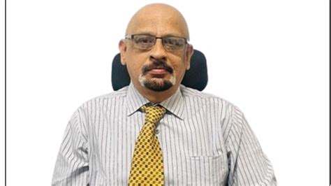 Aditya School Of Business Management Appoints New Director Dr A.S ...