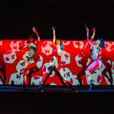 Crazy Horse Paris: Show + Backstage Experience in Paris | Pelago