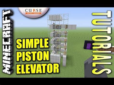 Image result for Minecraft Elevator Tutorial PS3
