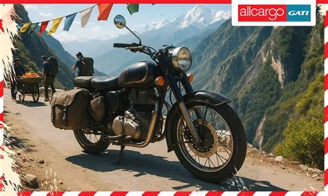 Allcargo Gati more than doubles Bike Express rates