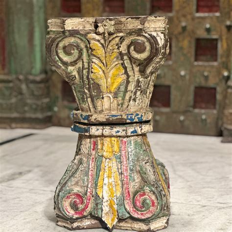 Perch - HeritageCarve – Revive Home