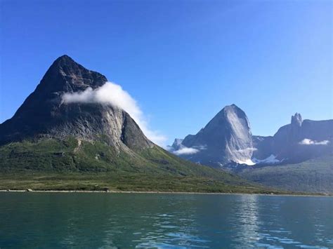 Tasermiut Camp | Nanortalik | South Greenland | Guide to Greenland