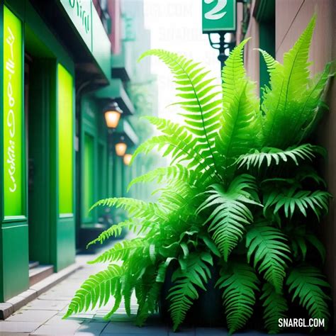 Lawn green - Meaning, Examples, Symbolism, and More