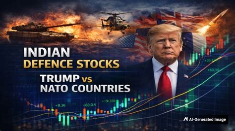 BEL, BDL, Cochin Shipyard, Data Patterns, Paras Defence, Mazagon Dock ...