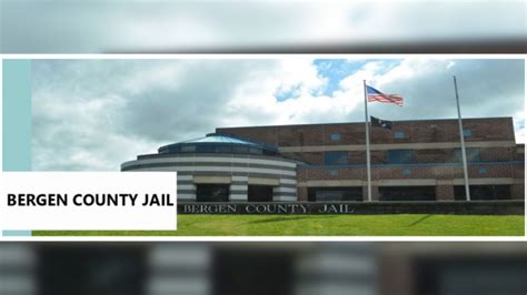 Bergen County Jail to absorb Passaic inmates — Pascack Press & Northern ...