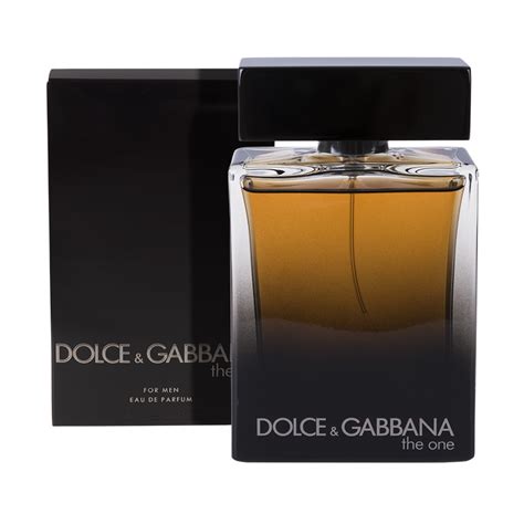Dolce & Gabbana One Men EdP 100 ml | ExcaliburShop