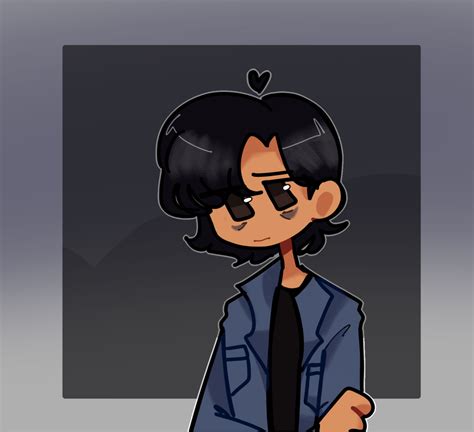 Johnny Cade (The Outsiders) by FannyPuds on DeviantArt