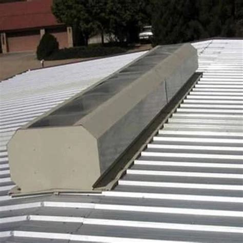 Ridge Ventilation System - Roof Ridge Ventilation System Manufacturer ...