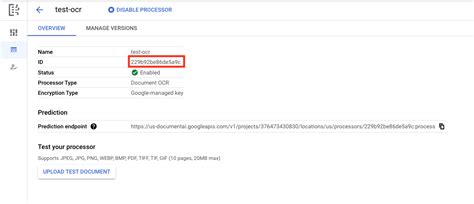 OCR Docoment Python 的图像结果