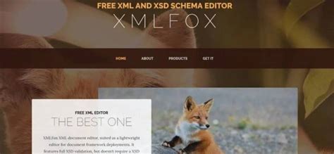 XSD File Viewer 的图像结果