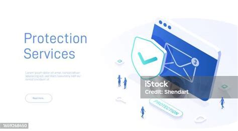 Email Service 的图像结果