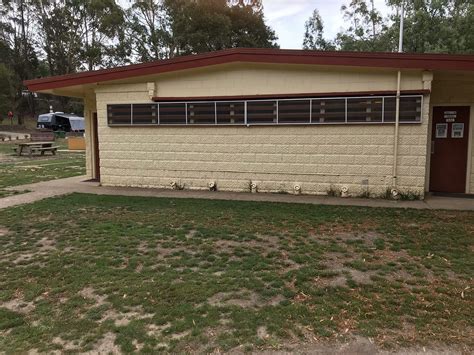 BLACKWOOD MINERAL SPRINGS CARAVAN PARK (Blackwood Forest) - Campground ...