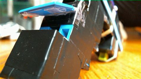 Image result for LEGO Gun Tutorial Pistolc Beginners