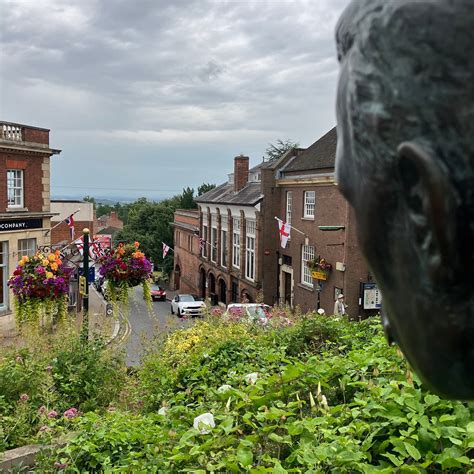 ELGAR STATUE AND THE ENIGMA FOUNTAIN (2026) All You Need to Know BEFORE ...