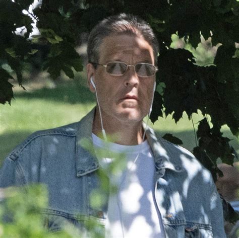 'Preppy Killer' Robert Chambers spotted in New York