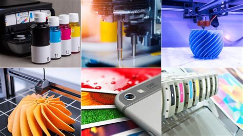 Image result for Print Technology