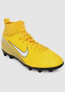 NIKE Jr Superfly 6 Club Njr Mg Football Shoes For Men - Buy NIKE Jr ...