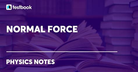 Normal Force Formula 的图像结果