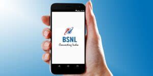 How To Check BSNL Balance, Data Usage, And SMS Validity Using USSD ...