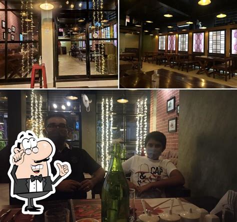 Chopstix Room, Kochi - Restaurant menu, prices and reviews