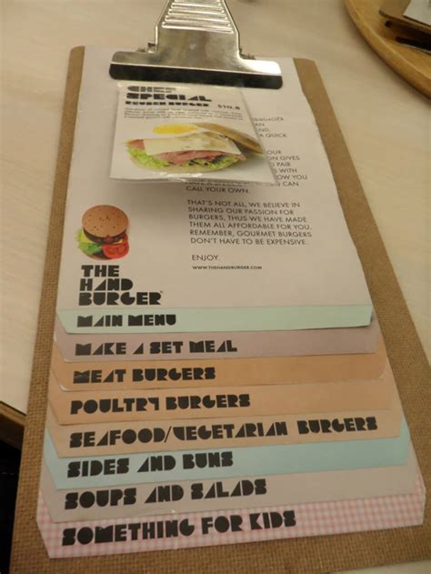 Creative Menu 的图像结果