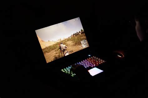 Alienware X17 Gameplay 的图像结果