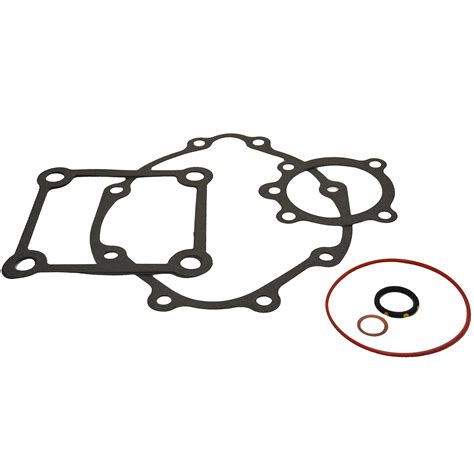 Ingersoll-Rand OEM Gasket Kit for 2475 Compressor : Amazon.in: Home ...
