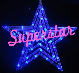 Superstar Fate | BLIND GOSSIP