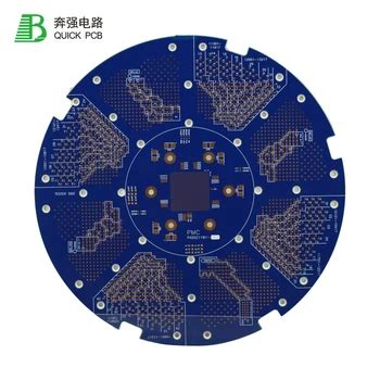 Company Overview - Shenzhen Benqiang Circuit Co., Ltd.