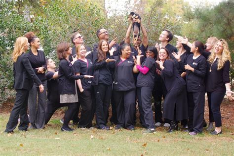 Wilson Office | Triangle Implant Center