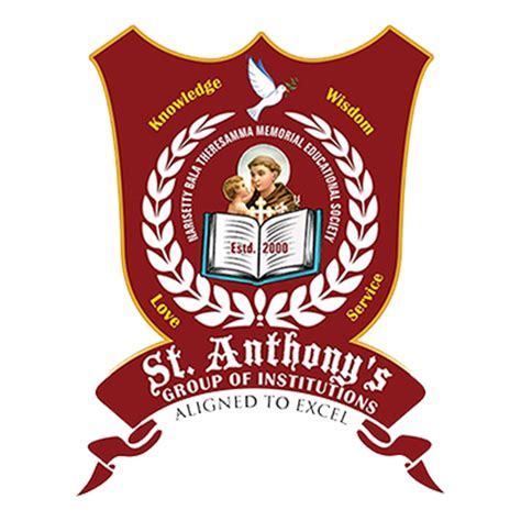 ST ANTHONY SCHOOL – Apps on Google Play