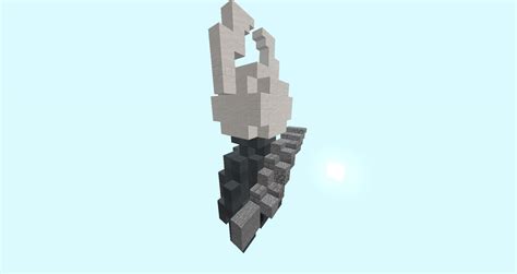 Image result for Knight Minecraft Build