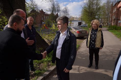 В Шуе ликвидируют последствия атак БПЛА | Новости города Иваново и ...