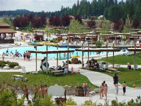 Silverwood Theme Park (Athol) - What to Know Before You Go (with Photos ...